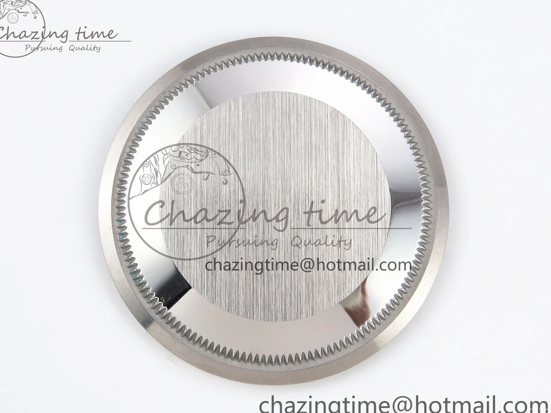 0107 DateJust 36 126233 APF 1:1 Best Edition 904L Steel YG Diamonds Dial on SS YG Jubilee Bracelet VR Unisex 1592